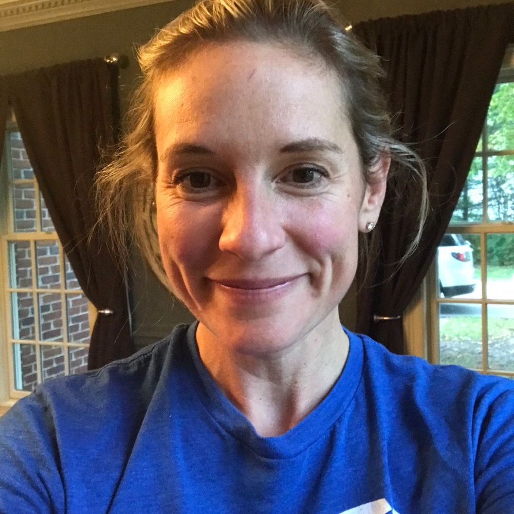 Meet your Posher, Lindsay